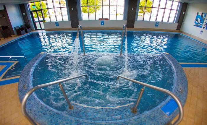 The Quay Hotel & Spa